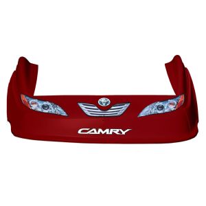 FIVESTAR #725-417R New Style Dirt MD3 Combo Camry Red