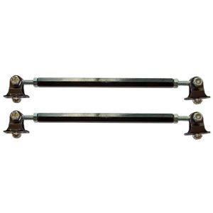 FIVESTAR #807-3 Spoiler Support Brace 8in - 10.5in  (pair)