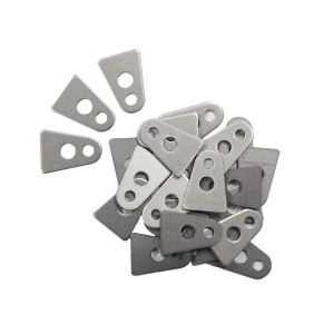 FIVESTAR #807-4 Body Mounting Tab Kit