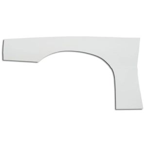 FIVESTAR #915-23S-WL Mustang Mini Stock Lower Fender LH Steel