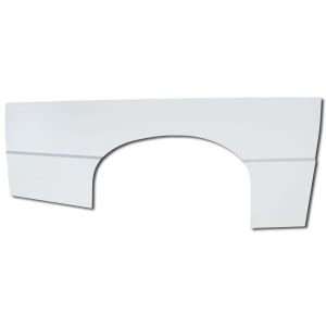 FIVESTAR #915-27S-WL Mustang Mini Stock Lower Quarter Panel LH Steel