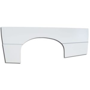 FIVESTAR #915-27S-WR Mustang Mini Stock Lower Quarter Panel RH Steel