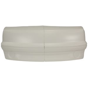 FIVESTAR #915-410-W Mustang Mini Stock Nose White