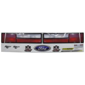 FIVESTAR #915-450-ID Mustang Tail Graphics