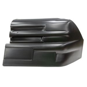 FIVESTAR #T230-410-BL Chevy Truck Nose Black Left