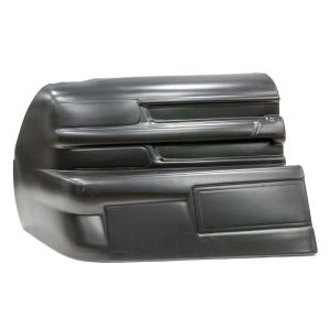 FIVESTAR #T230-410-BR Chevy Truck Nose Black Right