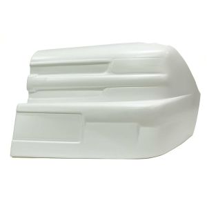 FIVESTAR #T230-410-WL Chevy Truck Nose White Plastic Left Side