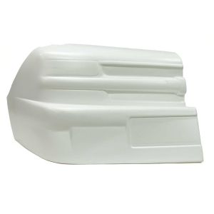 FIVESTAR #T230-410-WR Chevy Truck Nose White Plastic Right Side