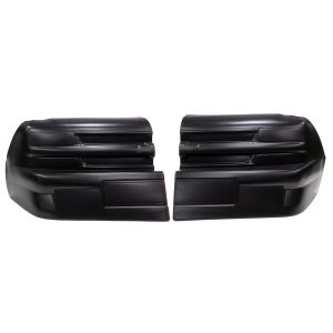 FIVESTAR #T230-410-B Chevy Truck Nose Black