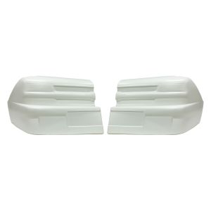 FIVESTAR #T230-410-W Chevy Truck Nose White Plastic