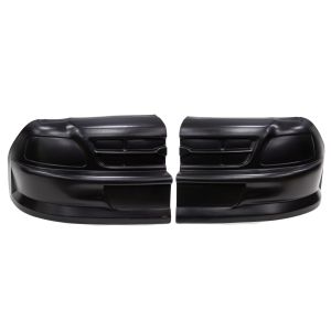 FIVESTAR #T250-410-B Ford F-150 Truck Nose Black Plastic