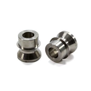 FK ROD ENDS #10-8HB 5/8 to 1/2 Mis-Alignment Bushings (pair)