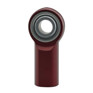 FK ROD ENDS #ALJF5 (Red) Rod End 5/16 x5/16-24 RH Alum Female