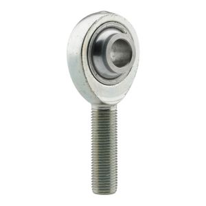 FK ROD ENDS #HJMX6T Rod End 3/8 x 3/8-24 RH Male w/Teflon Liner