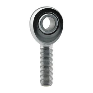 FK ROD ENDS #PMX10T 5/8 x 5/8-18 RH Male Rod End Hi-Strength PTFE