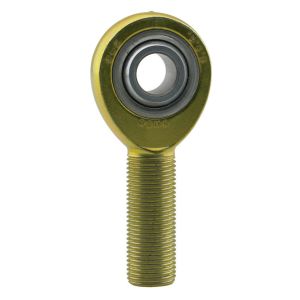 FK ROD ENDS #RSML8T 1/2 x5/8 LH Male Rod End Extra Strength