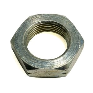 FK ROD ENDS #SJNL16 1 1/4 LH Steel Jam Nut