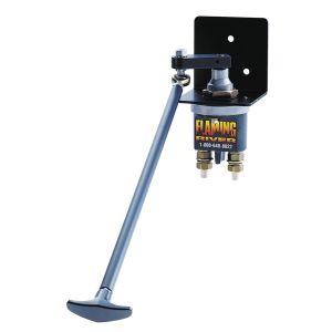 FLAMING RIVER #FR1006 18in Long Lever Kit