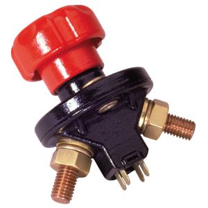 FLAMING RIVER #FR1013 Battery & Alternator Kill Switch