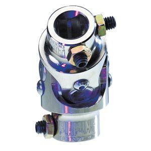 FLAMING RIVER #FR1712DD Steering U-Joint 1in-48 x 3/4in DD