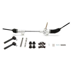 FLAMING RIVER #FR1890LP Rack and Pinion Kit 79- Mustang 5.0L