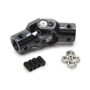 FLAMING RIVER #FR1920 3/4in DD X 3/4in DD Chrome Moly U-Joint