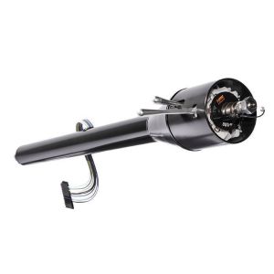 FLAMING RIVER #FR20005BK Floorshift Tilt Steering Column 30in