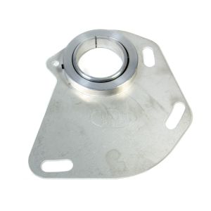 FLAMING RIVER #FR20101CA Floor Mount Swivel Satin Camaro1970-1981 Satin