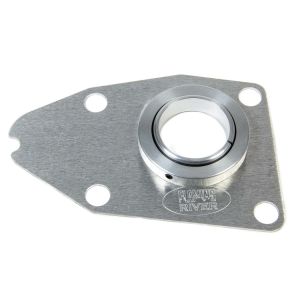 FLAMING RIVER #FR20101CH Floor Mount Swivel Satin Chevelle 1964-1967