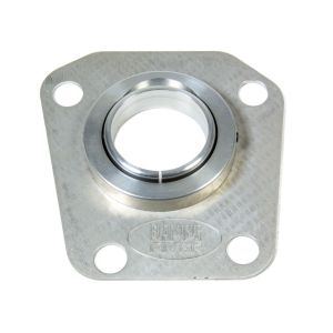 FLAMING RIVER #FR20101M7 Floor Mount Swivel Satin Mustang 1967-1970