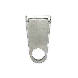 FLAMING RIVER #FR20107 2-1/2in Swivel Column Drop for 2in Column