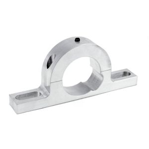 FLAMING RIVER #FR20114K Steering Column Mounting Clamp