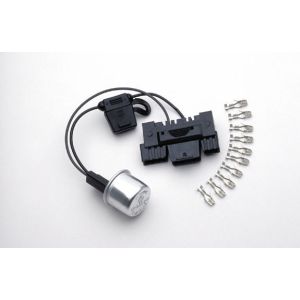FLAMING RIVER #FR20118-1 Hazard Light Wiring Kit