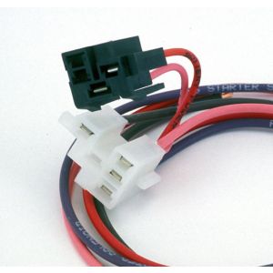 FLAMING RIVER #FR20118-5 Key Column Wiring Adaptr