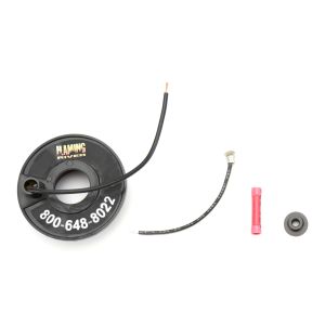 FLAMING RIVER #FR20120F100 F100 Canceling Cam