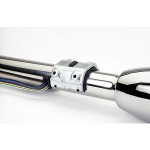 FLAMING RIVER #FR20300 Column Strap Clamp