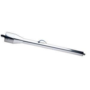 FLAMING RIVER #FR21018PL Steering Column Direct Fit