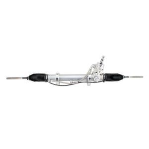 FLAMING RIVER #FR40022PLN Universal Front Steer Power Steering Rack