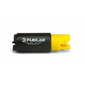 FUELAB FUEL SYSTEMS #49465 Fuel Pump EFI In-Tank 325LPH OE Config