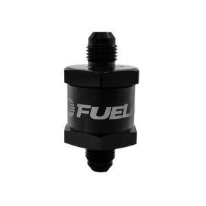 FUELAB FUEL SYSTEMS #71702 Check Valve One Way High Flow -6an