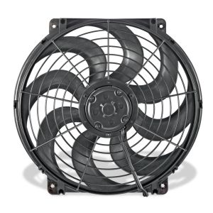 FLEX-A-LITE #104354 24-Volt Fan Electric 16in Fan