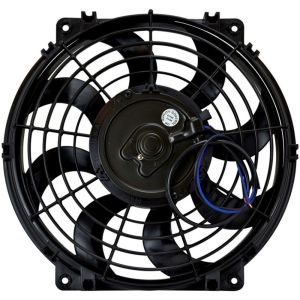 FLEX-A-LITE #104359 12in. S-BladePusher/Pull er Fan