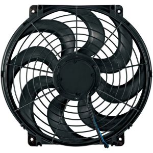 FLEX-A-LITE #104360 14in. S-BladePusher/Pull er Fan