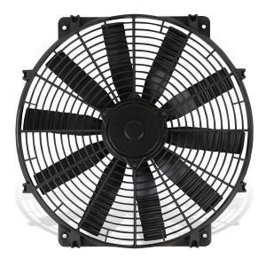 FLEX-A-LITE #104364 Flex-Wave Electric Fan14 in Pusher or Puller