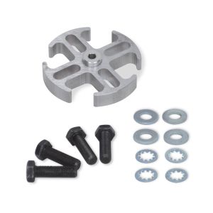 FLEX-A-LITE #106883 2in Ford/Gm Spacer Kit