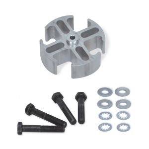 FLEX-A-LITE #107083 Fan Spacer Kit