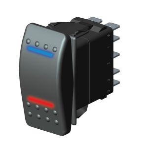 FLEX-A-LITE #119713 3 Way Switch Illuminated