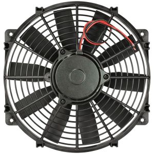 FLEX-A-LITE #123094 Fan Electric 12in Single Pusher/Puller