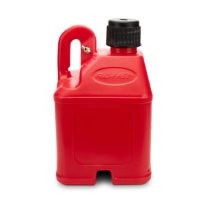 FLO-FAST #50101 Utility Container Red Stackable