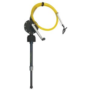 FLO-FAST #55100 Pump System Pro Model 5/7.5/10.5/15 Gal Jugs